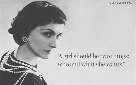 coco chanel business woman|Coco Chanel women rights.